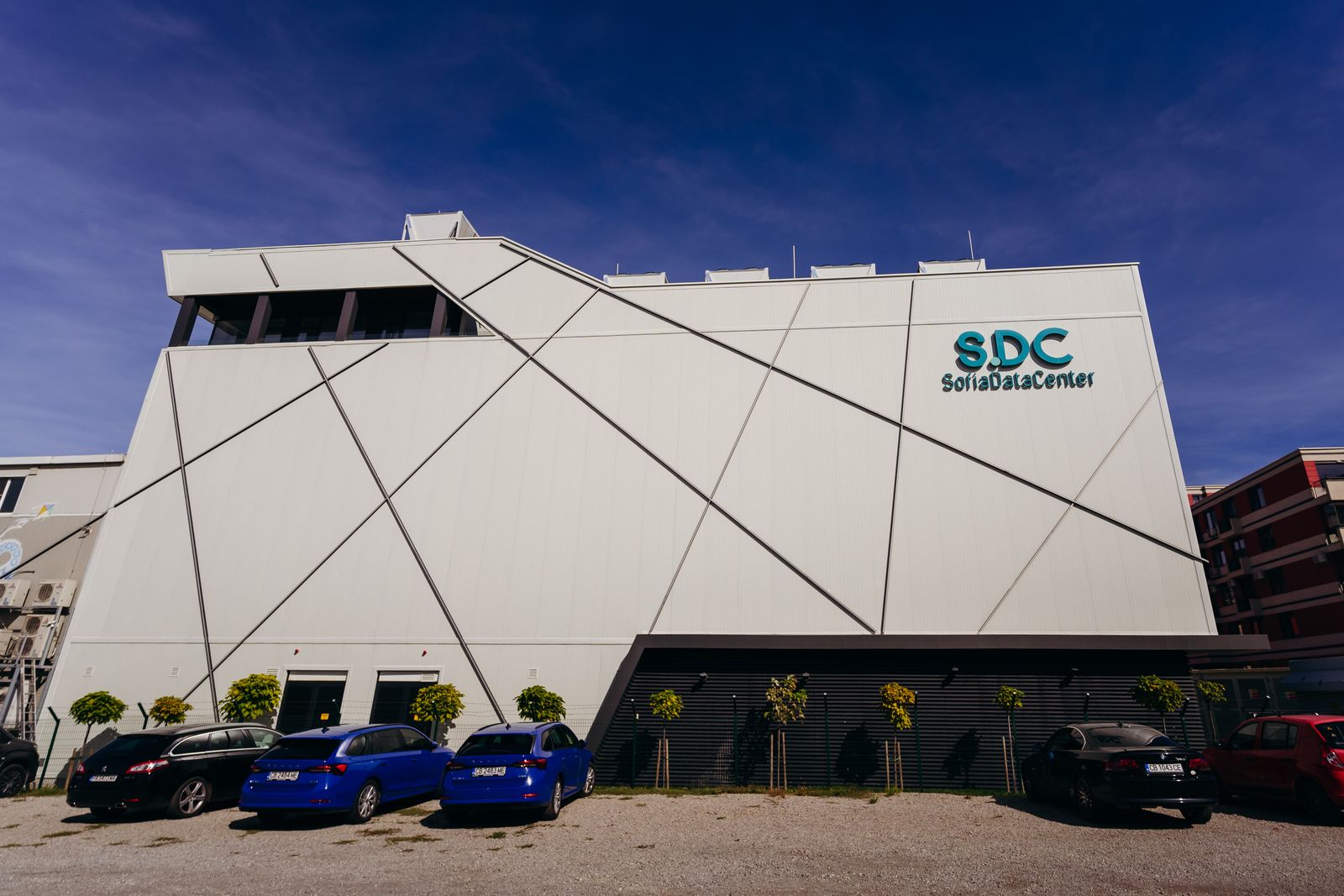 Sofia Data Center (SDC)